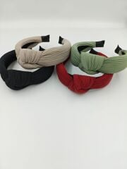 Düğüm Taç 12li (Adet:25TL)