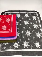 Bandana 12li (Adet:25TL)