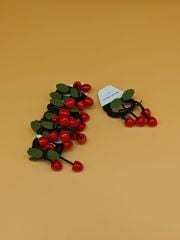 Kiraz Lastik Toka 20 Kart (Kart:15TL)