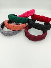Örgü Taç 12li (Adet:25TL)