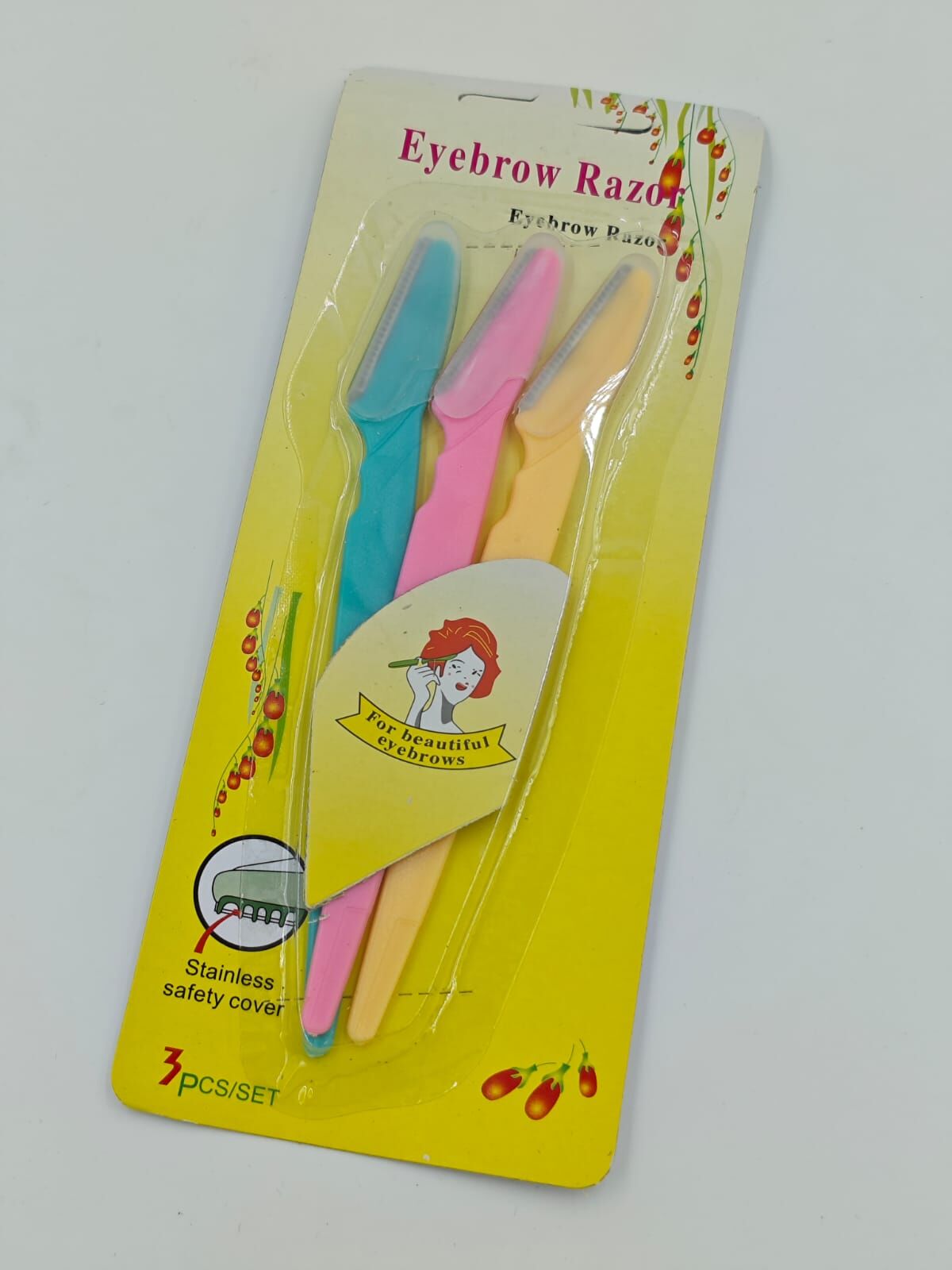 Kaş Usturası 20Kart (Kart:20TL)