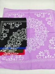 Bandana 12li (Adet:25TL)