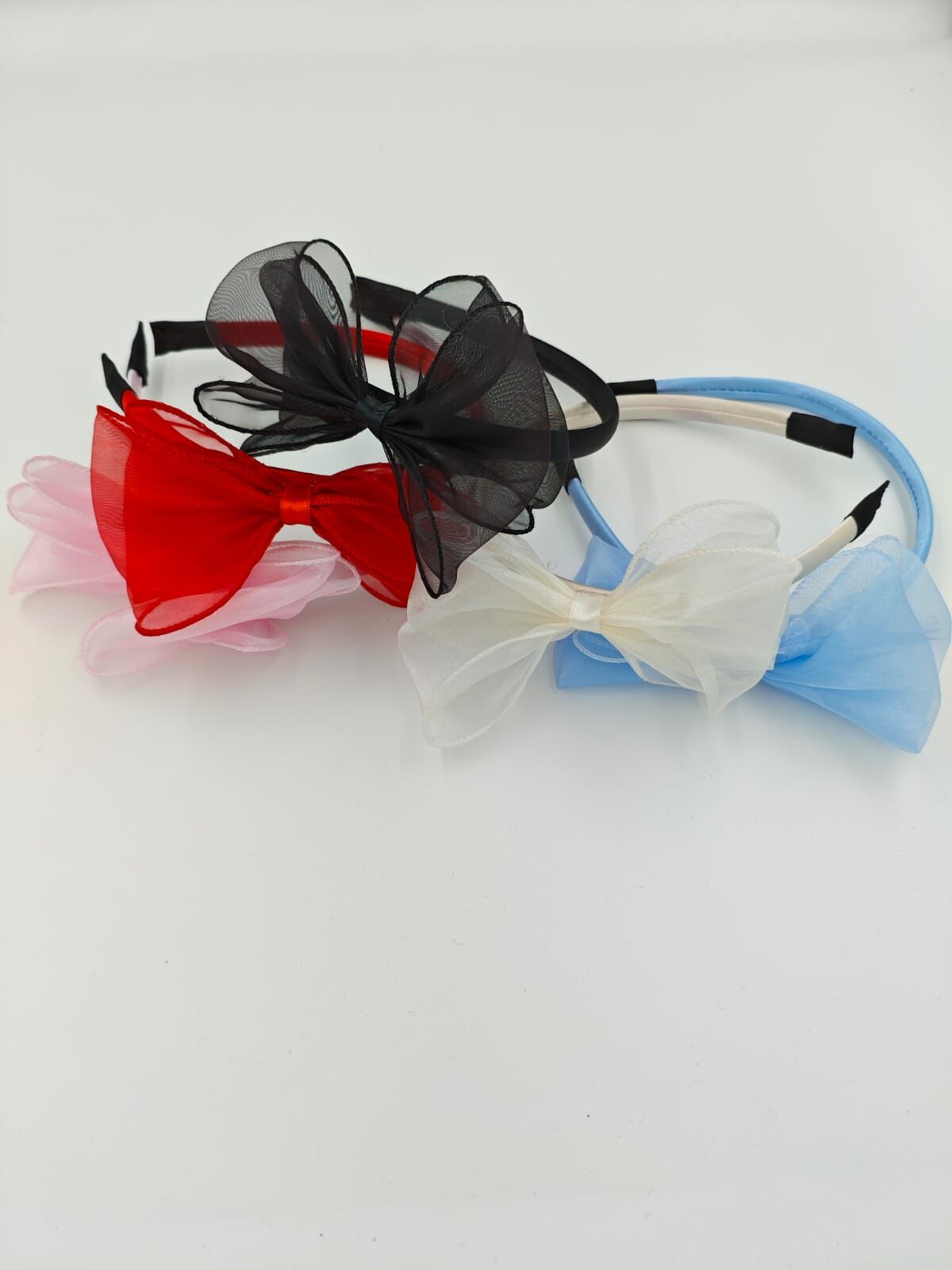 Fiyonk Taç 12li (Adet:40TL)