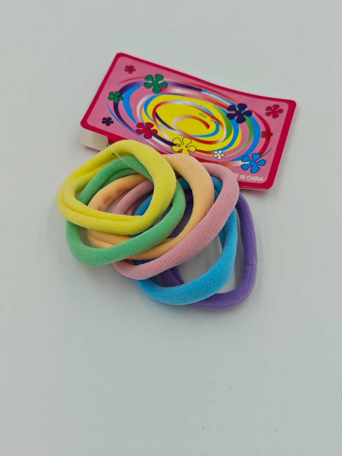 Set Lastik Toka 12Kart (Kart:6TL)