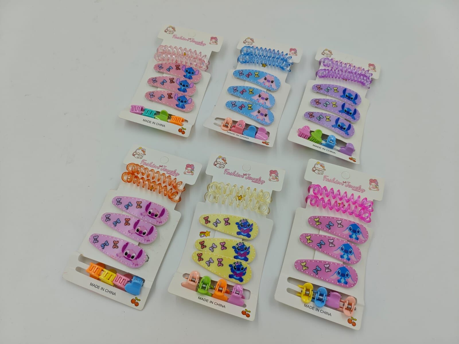 Figürlü Set Toka 12Kart (Kart:25TL)