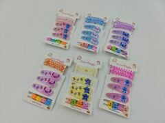 Figürlü Set Toka 12Kart (Kart:25TL)