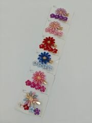 Taşlı Set Toka 12Çift (Çift:20TL)