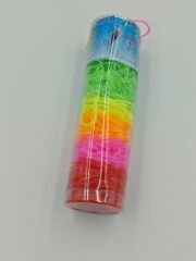 Perma Lastik İnce 12li (Adet:7.5TL)