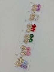 Taşlı Set Toka 12Çift (Çift:25TL)