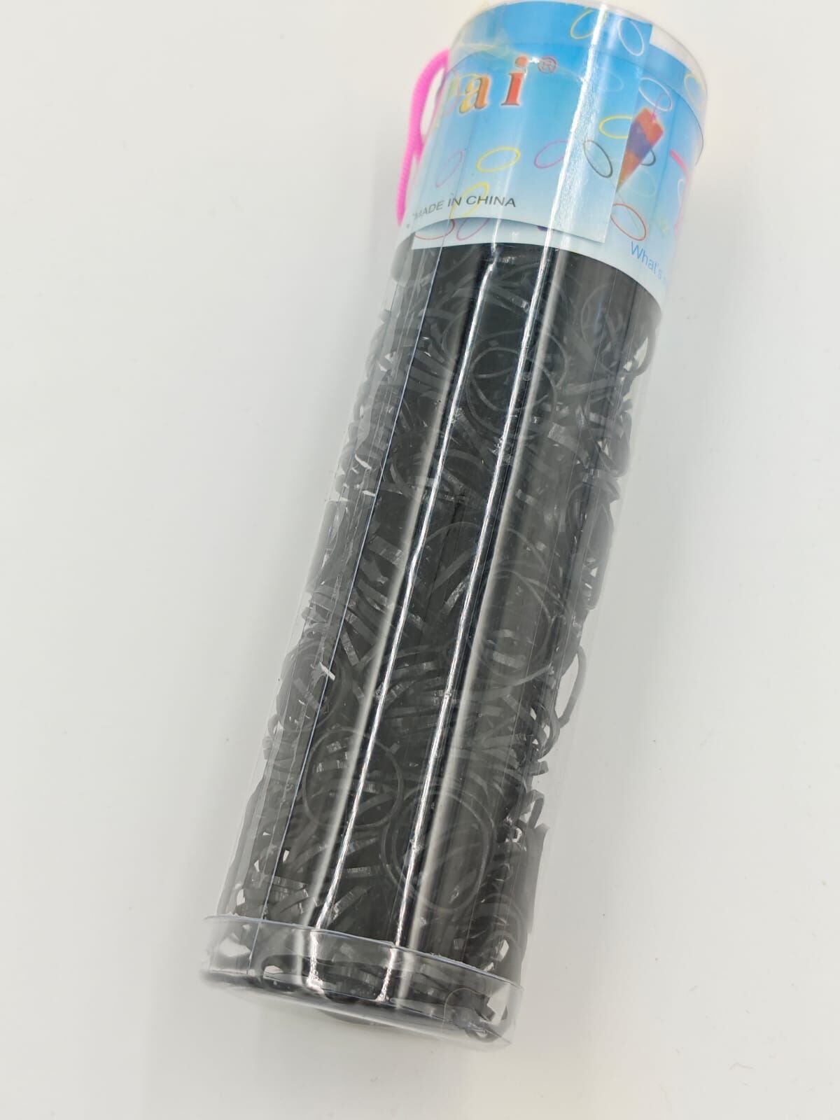 Perma Lastik İnce 12li (Adet:6TL)