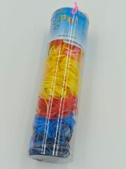 Perma Lastik İnce 12li (Adet:7.5TL)