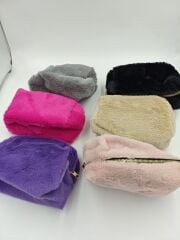 Peluş Çanta 12li (Adet:85TL)