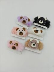 Tüy Simit Toka 12li (Adet:25TL)