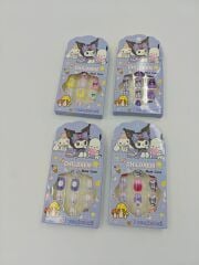 Çocuk Tırnak 12li (Adet:20TL)