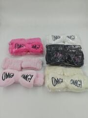 Makyaj Bant Set 12li (Adet:50TL)