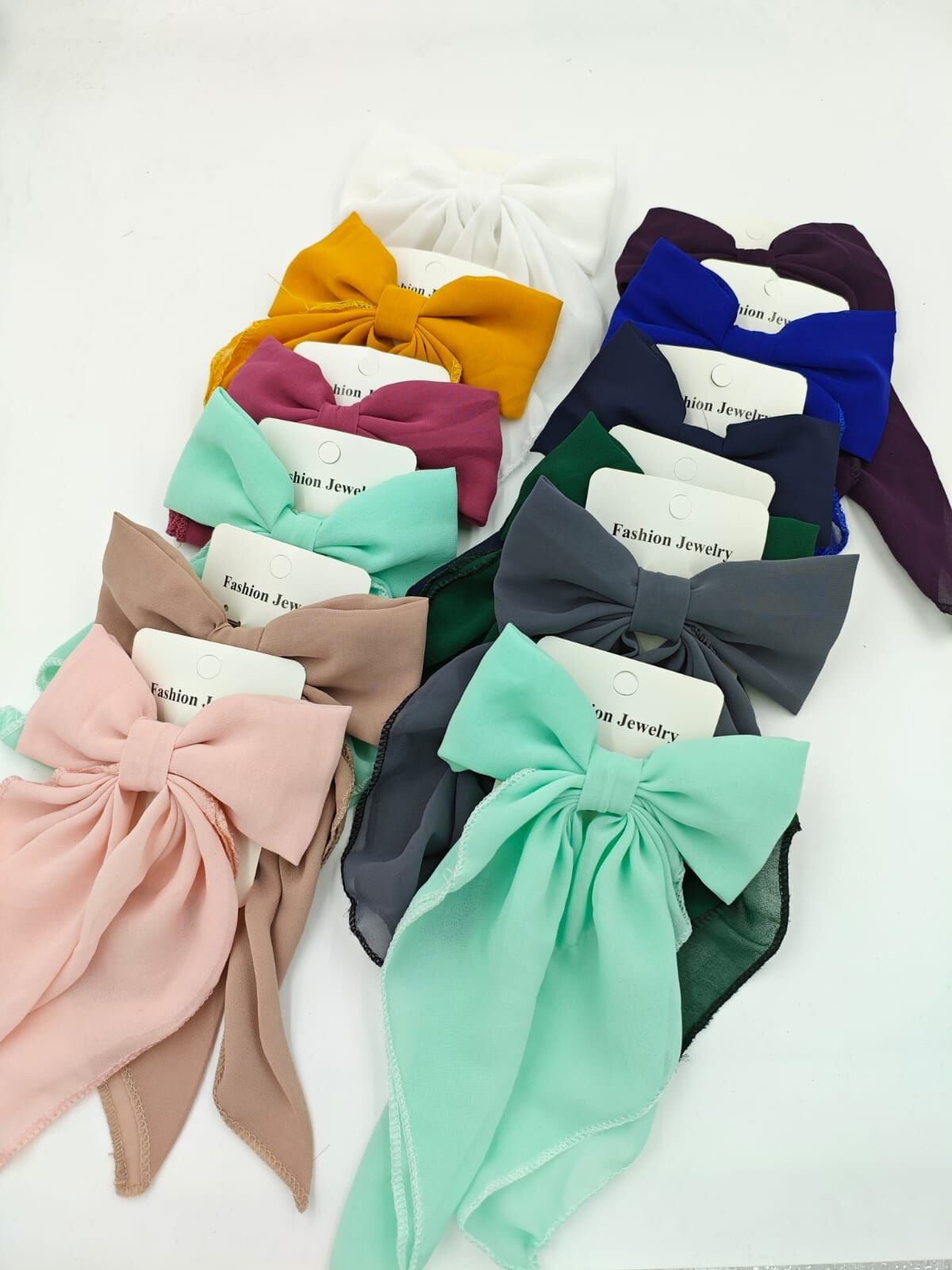 Fiyonk Otomatik Toka 12li (Adet:30TL)