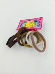 Set Lastik Toka 12Kart (Kart:7.5TL)