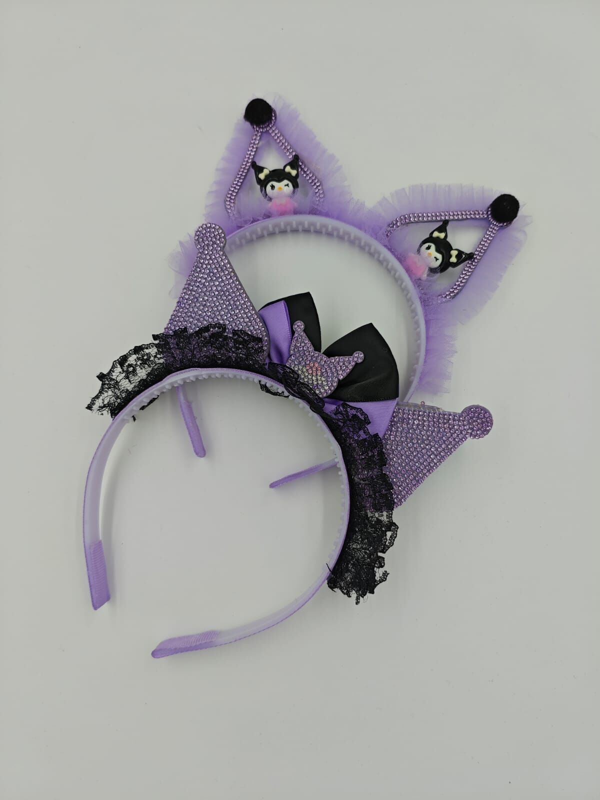 Çocuk Taç 12li (Adet:35TL)