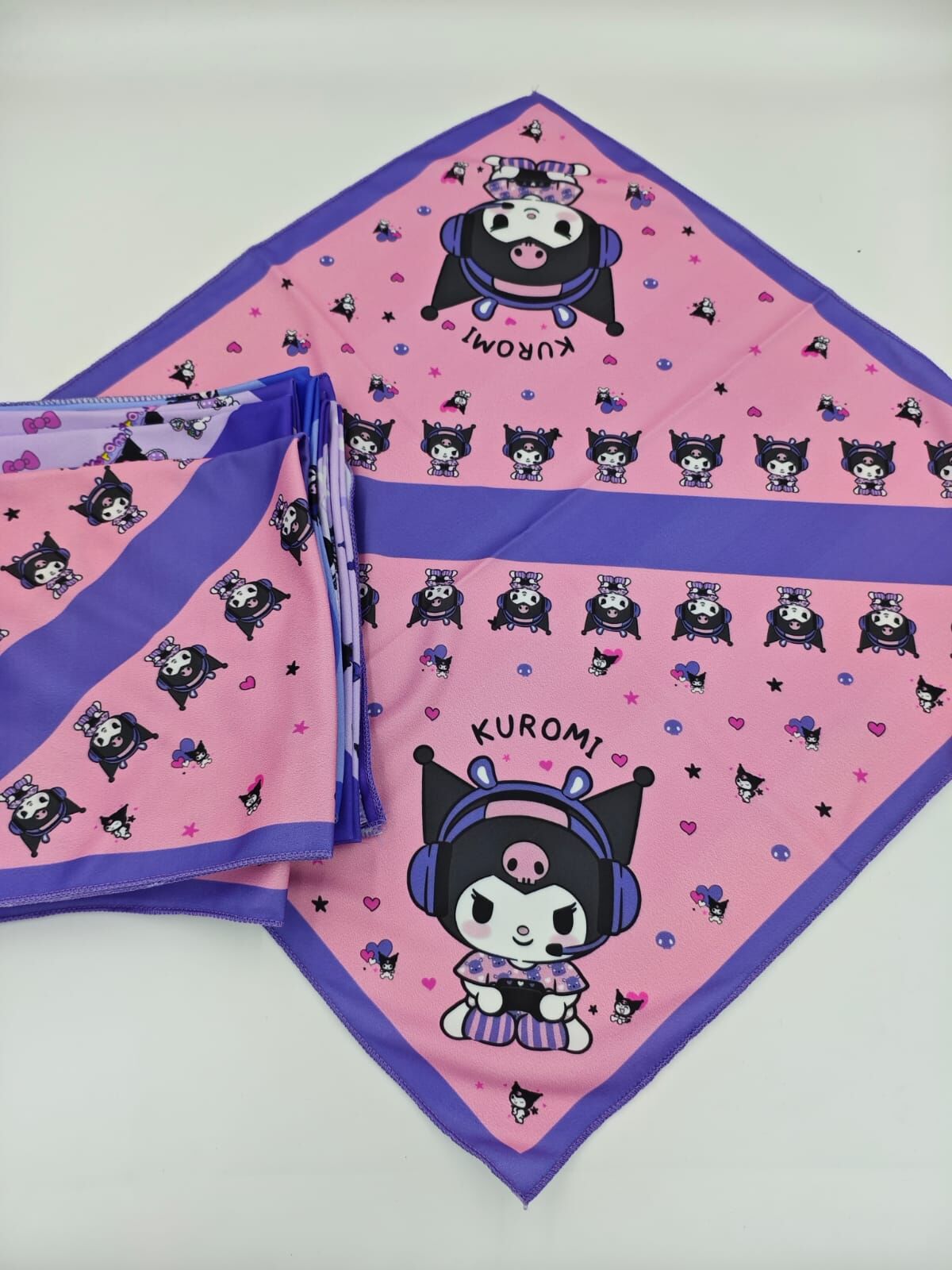 Bandana 12li (Adet:25TL)