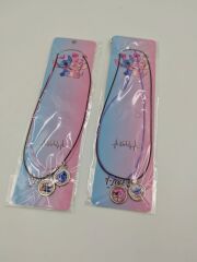 Arkadaşlık Kolyesi 12Kart (Kart:25TL)