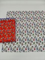Bandana 12li (Adet:25TL)