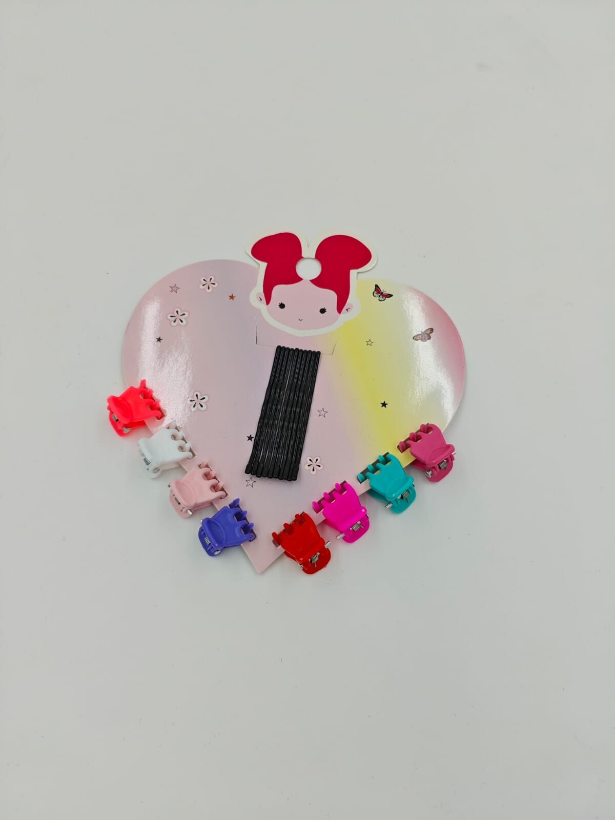 Mandal Paravana Set 12li (Adet:20TL)