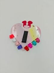 Mandal Paravana Set 12li (Adet:20TL)