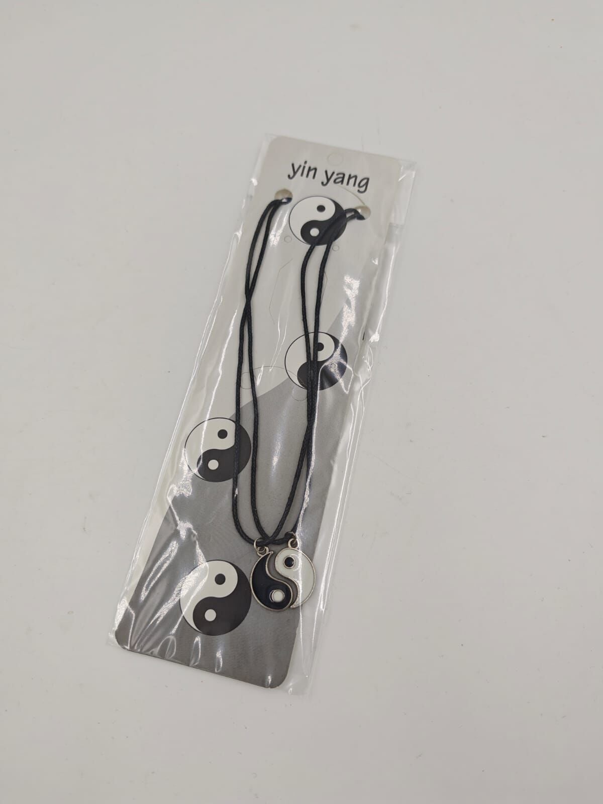 Arkadaşlık Kolyesi 12Kart (Kart:25TL)