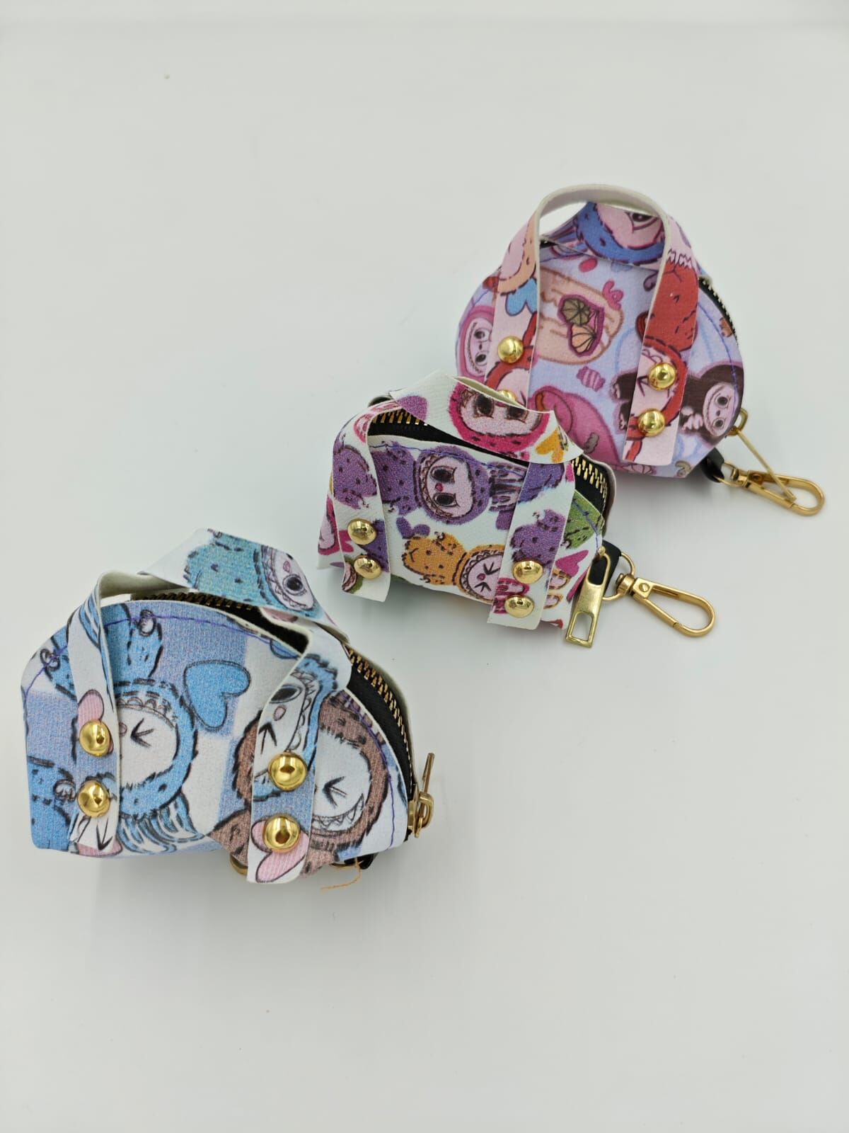 Cüzdan 12li (Adet:30TL)