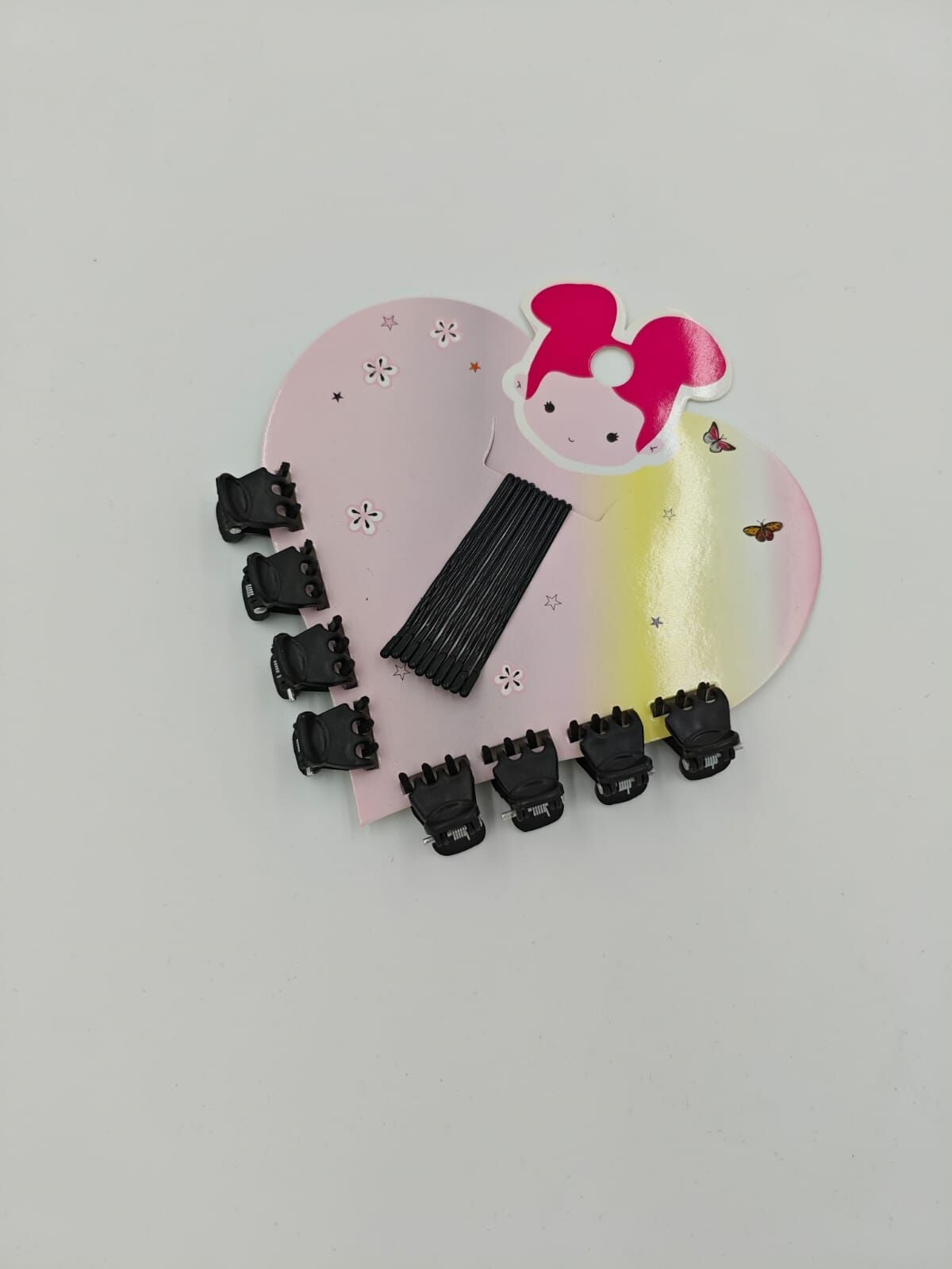 Mandal Paravana Set 12li (Adet:20TL)