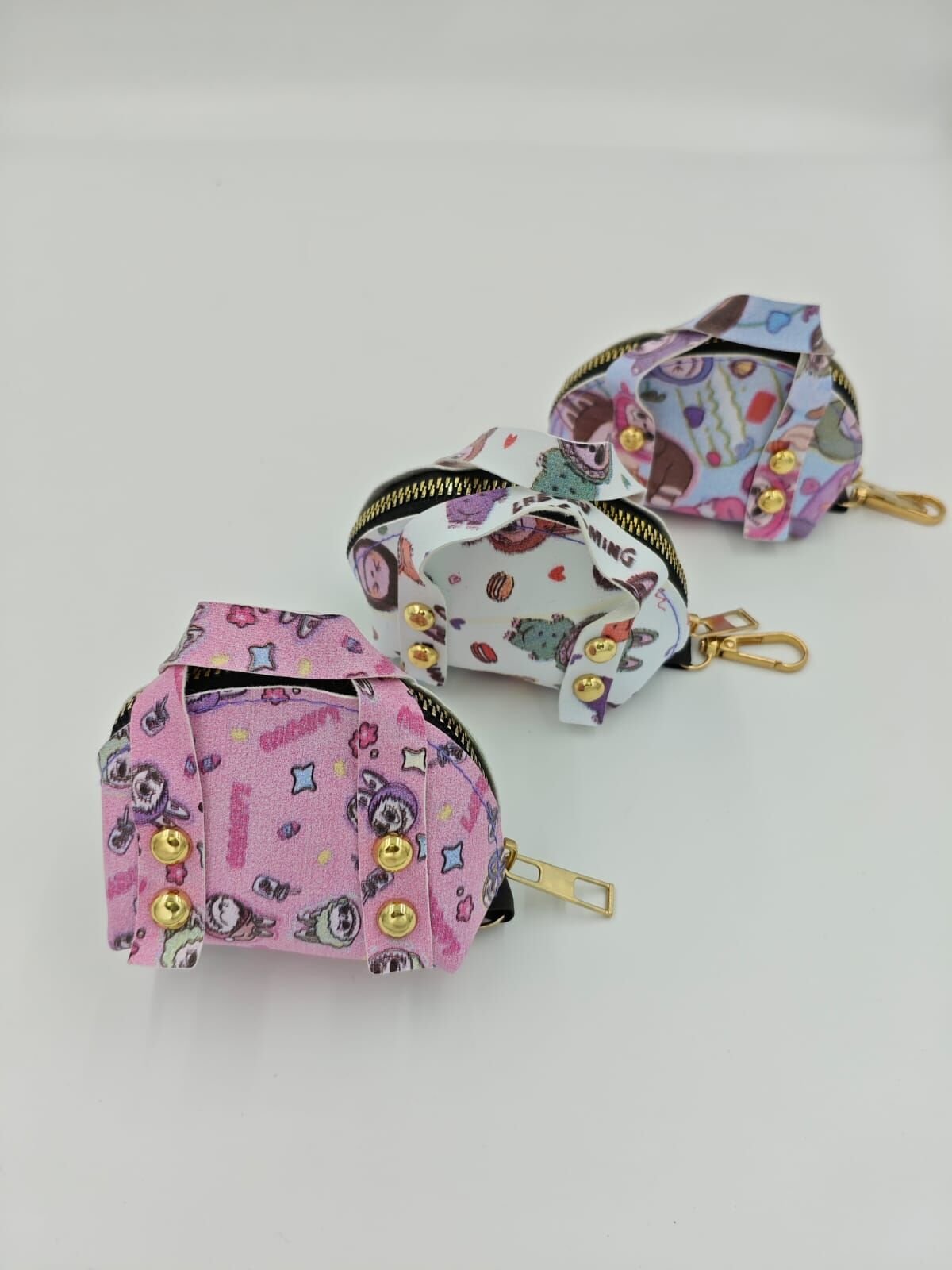 Cüzdan 12li (Adet:30TL)