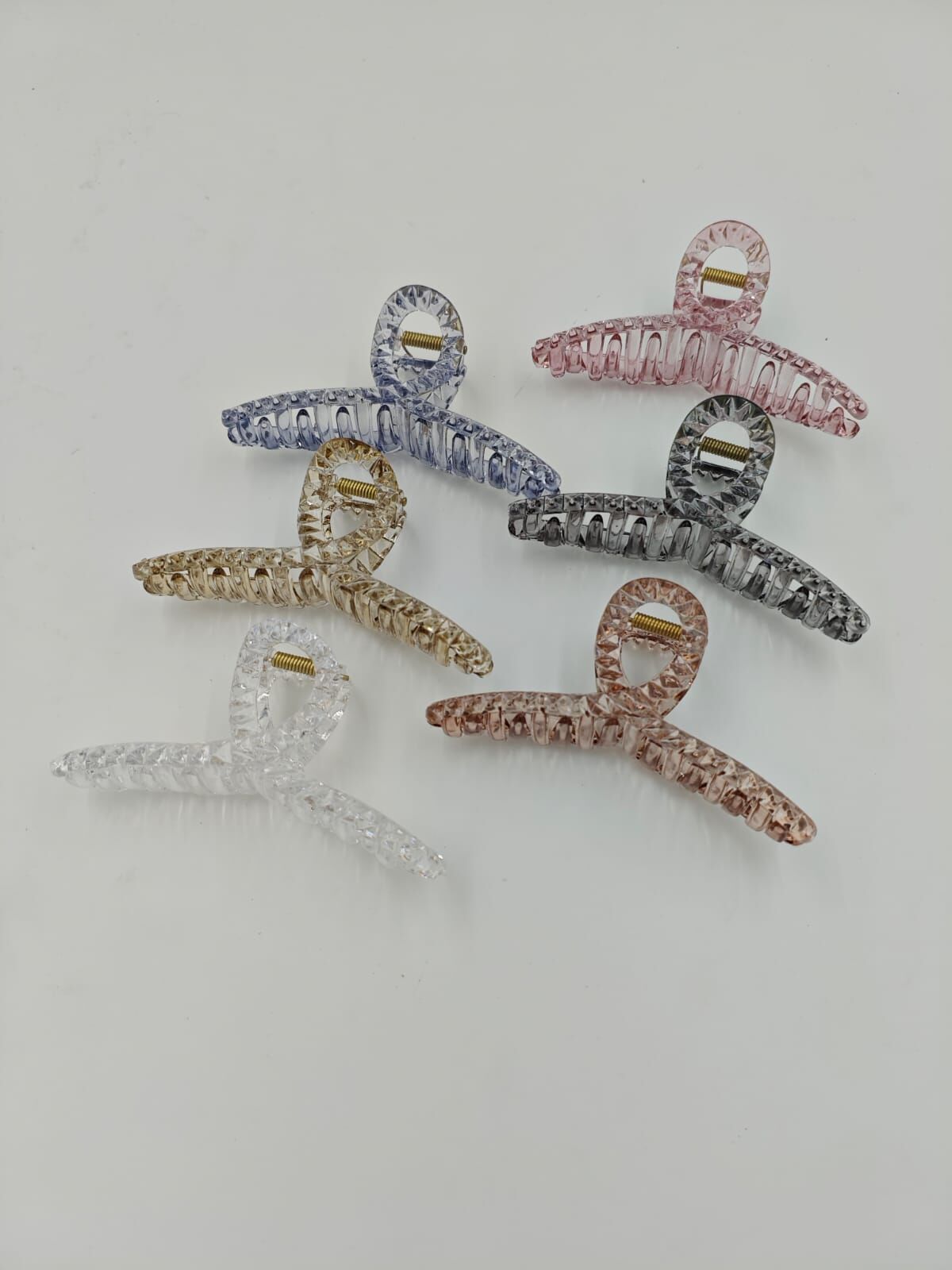 Renkli Mandal Toka 12li (Adet:25TL)