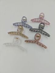 Renkli Mandal Toka 12li (Adet:25TL)