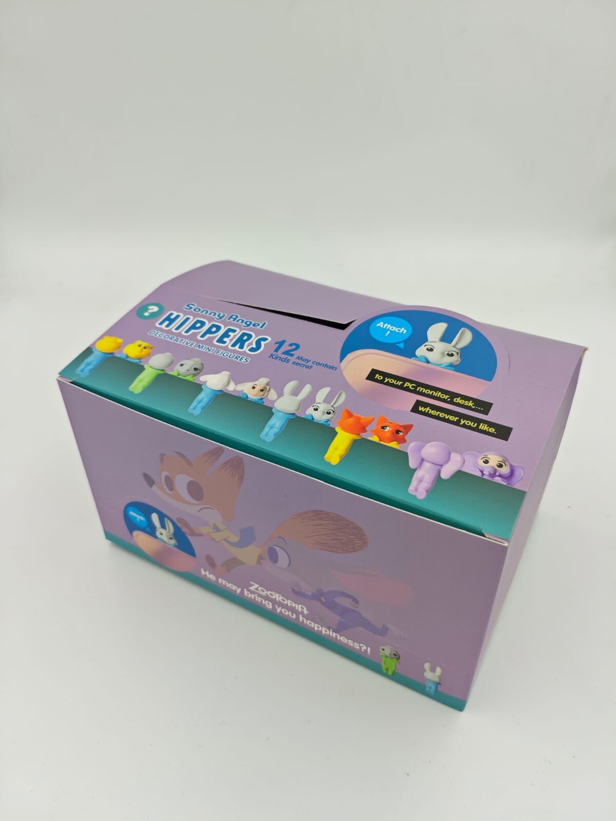 Sonny Angel 12li (Adet:50TL)