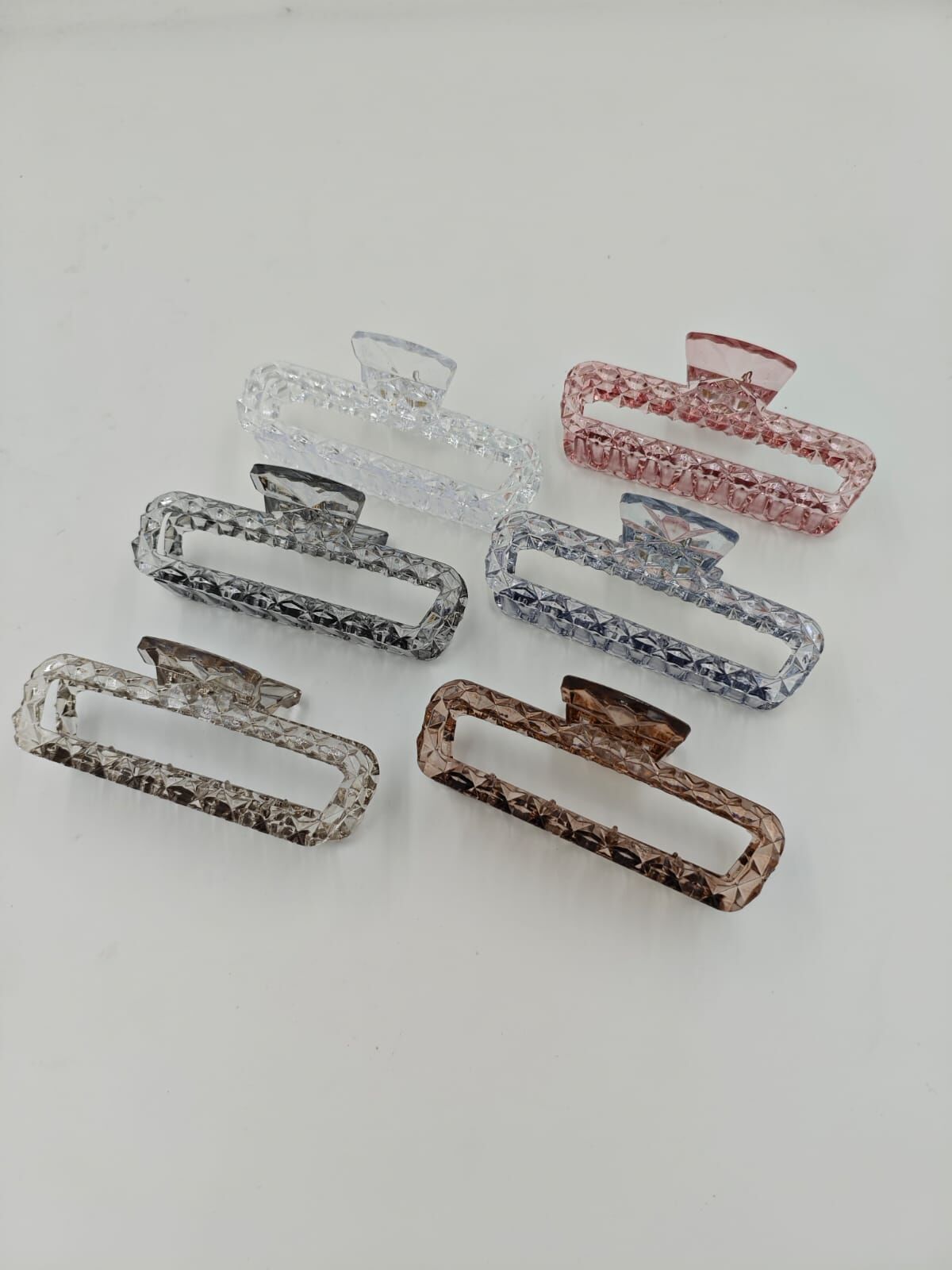 Renkli Mandal Toka 12li (Adet:25TL)