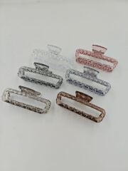 Renkli Mandal Toka 12li (Adet:25TL)