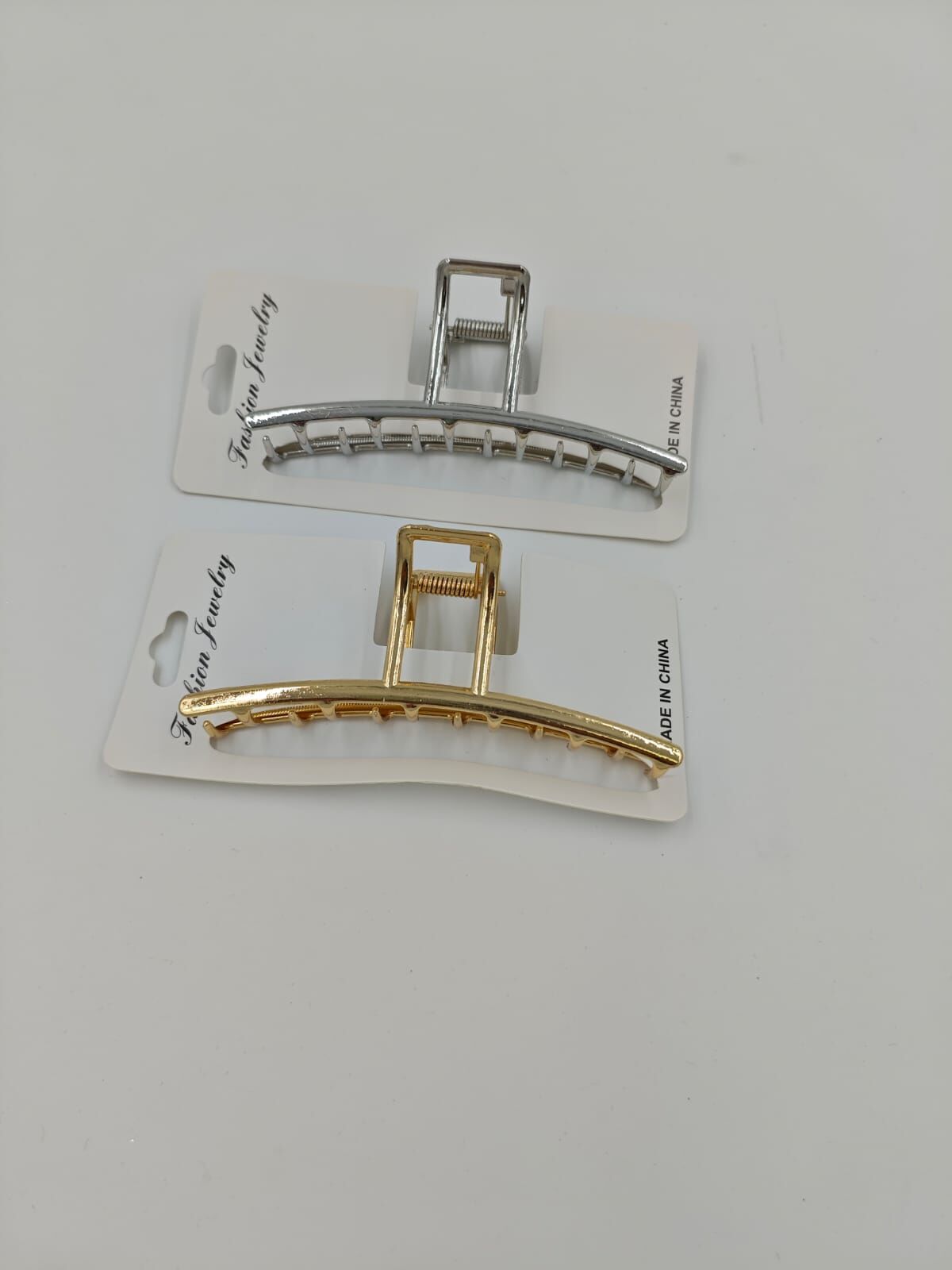 Büyük Boy Metal Mandal Toka 12li (Adet:50TL)