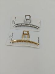 Büyük Boy Metal Mandal Toka 12li (Adet:50TL)
