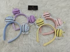 Peluş Taç 12li (Adet:35TL)