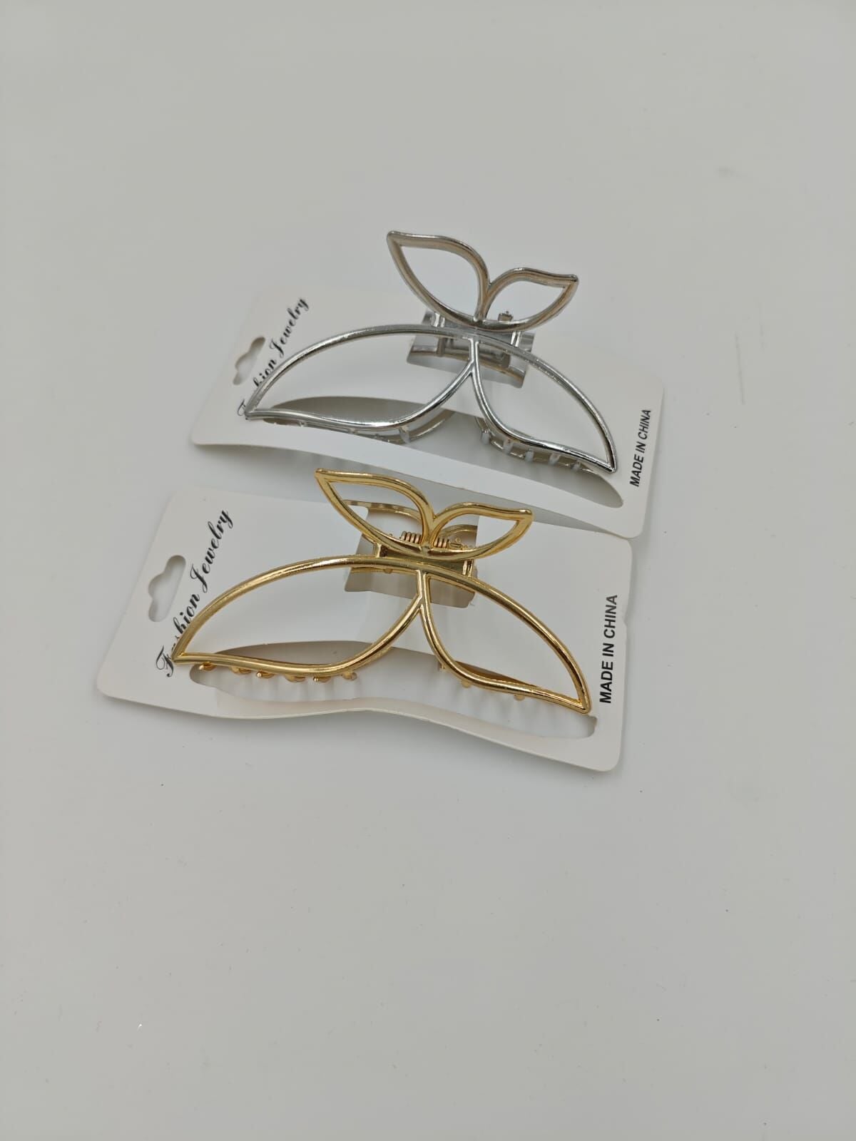 Büyük Boy Metal Mandal Toka 12li (Adet:50TL)