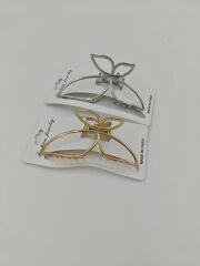 Büyük Boy Metal Mandal Toka 12li (Adet:50TL)