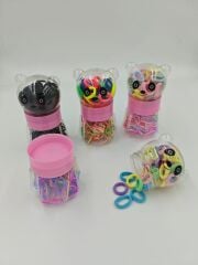 Kutulu Lastik Toka 12li (Adet:35TL)