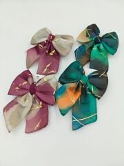 Fiyonk Otomatik Toka 12li (Adet:35TL)