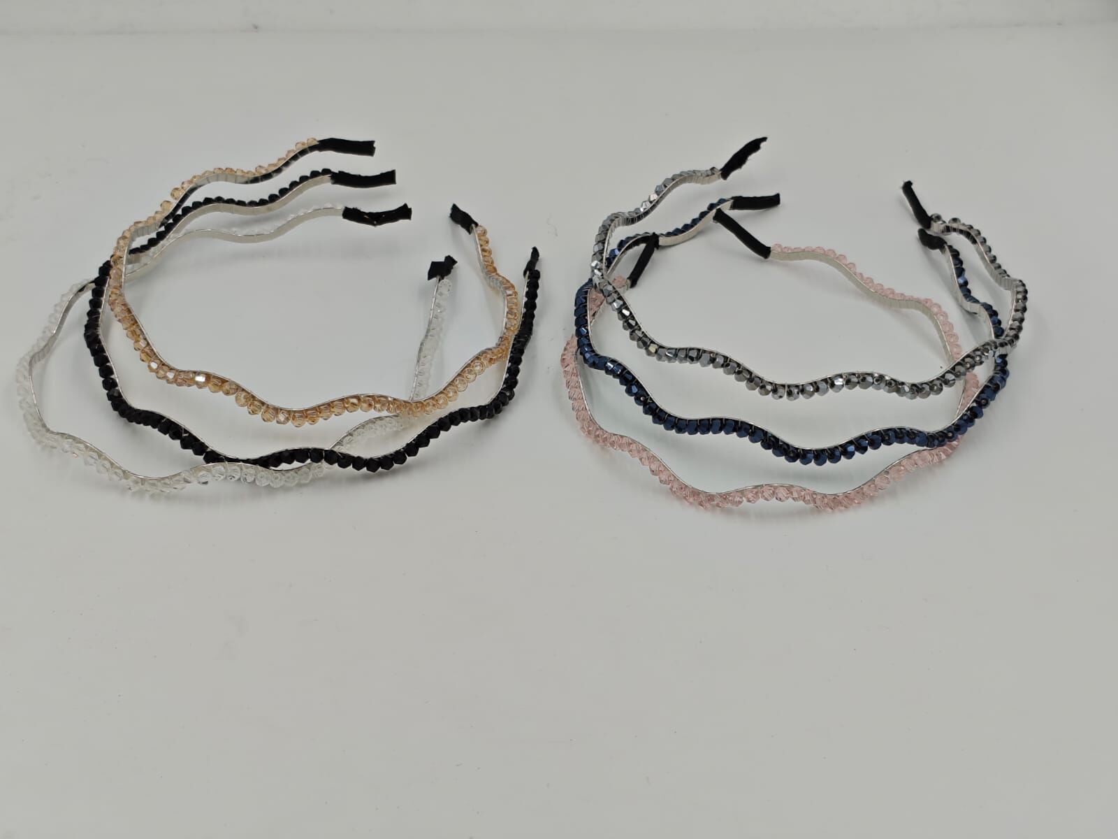 Taşlı Taç 12li (Adet:35TL)