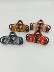 Renkli Mandal Toka 12li (Adet:25TL)