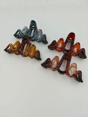 Renkli Mandal Toka 12li (Adet:25TL)