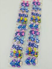 Figürlü Pens Toka