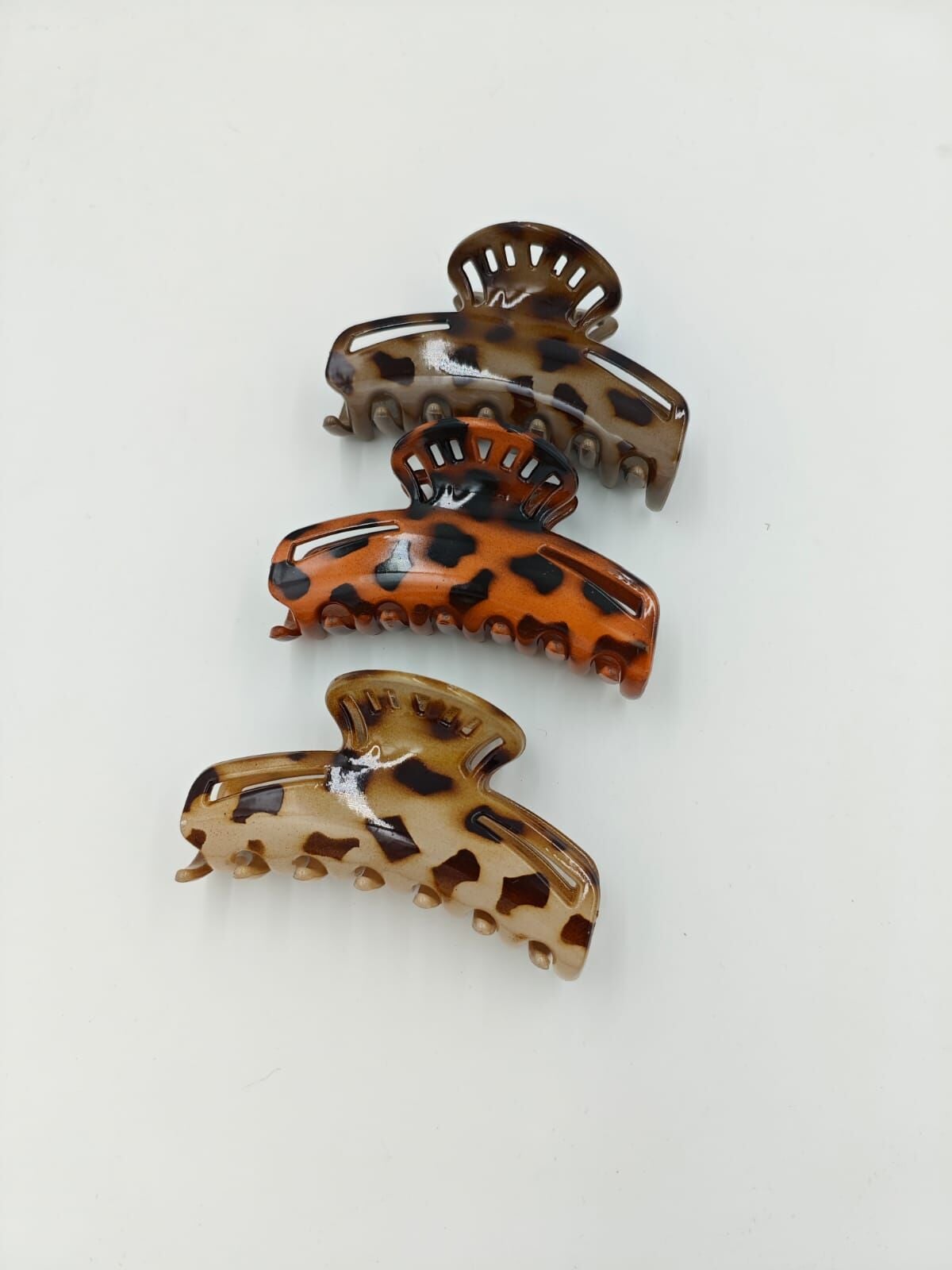 Leopar Mandal Toka 12li (Adet:25TL)