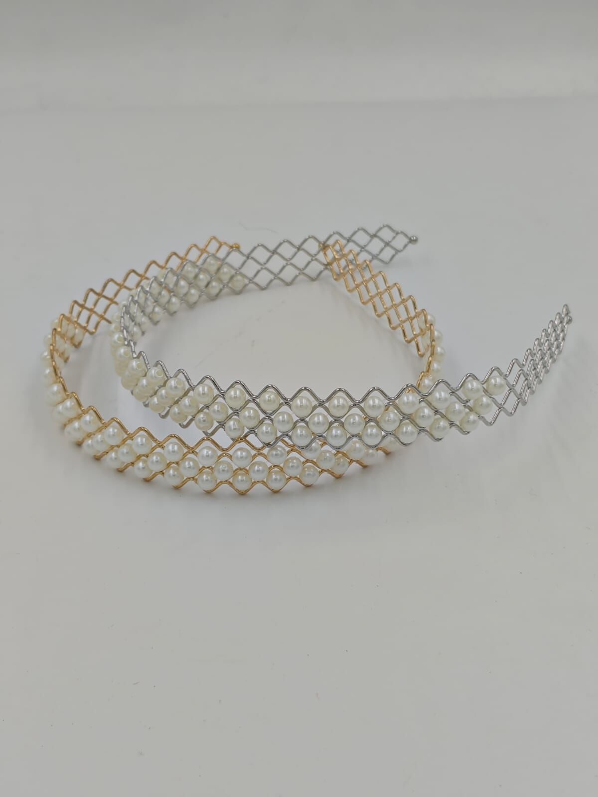 İncili Taç 12li (Adet:35TL)