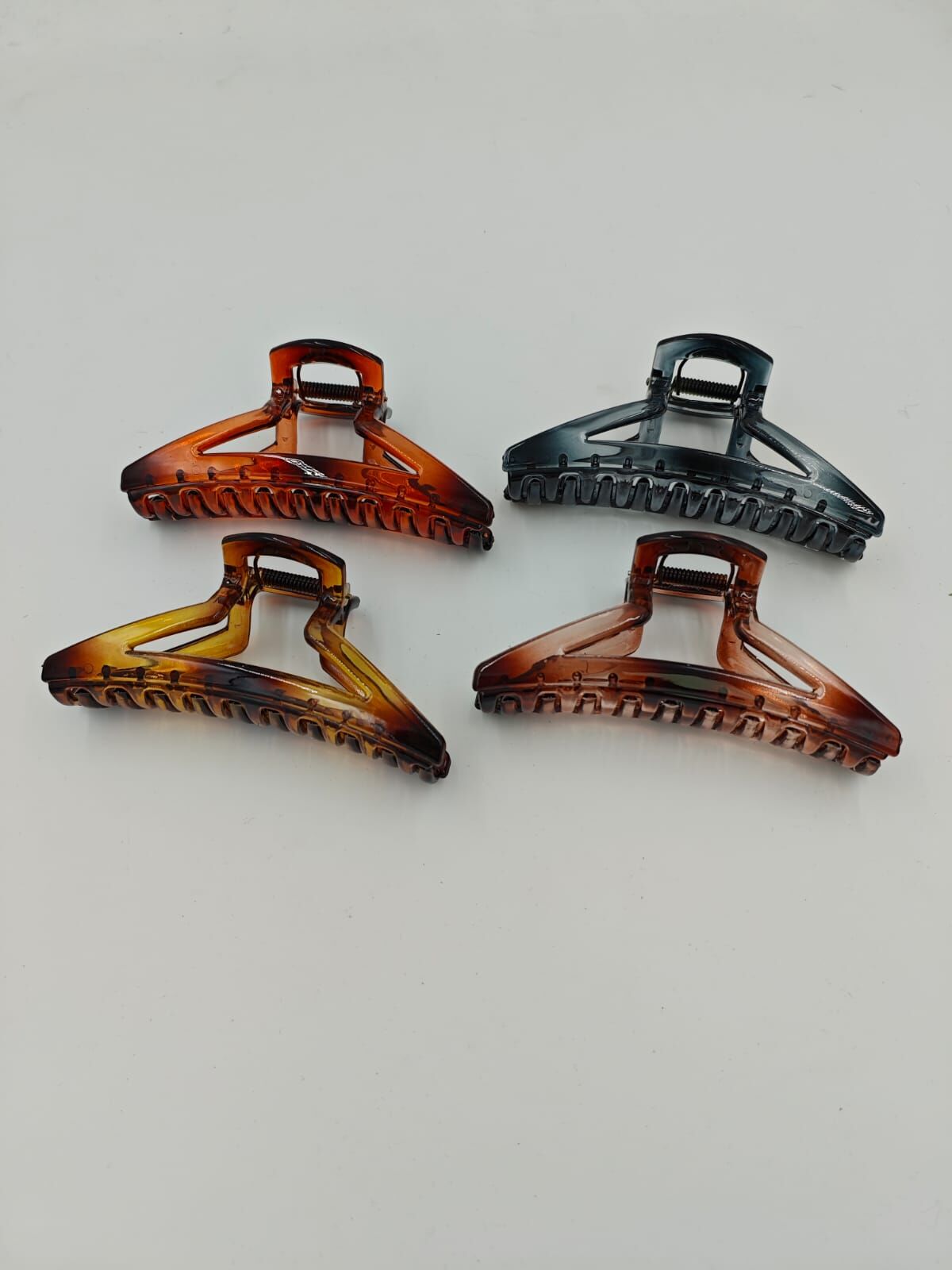 Renkli Mandal Toka 12li (Adet:25TL)